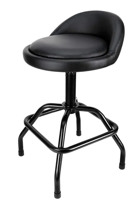 Performance Tool Swivel Bar Stool