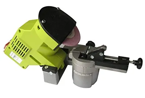 Bench Mount Electric Chainsaw Chain Sharpener CS-BMM