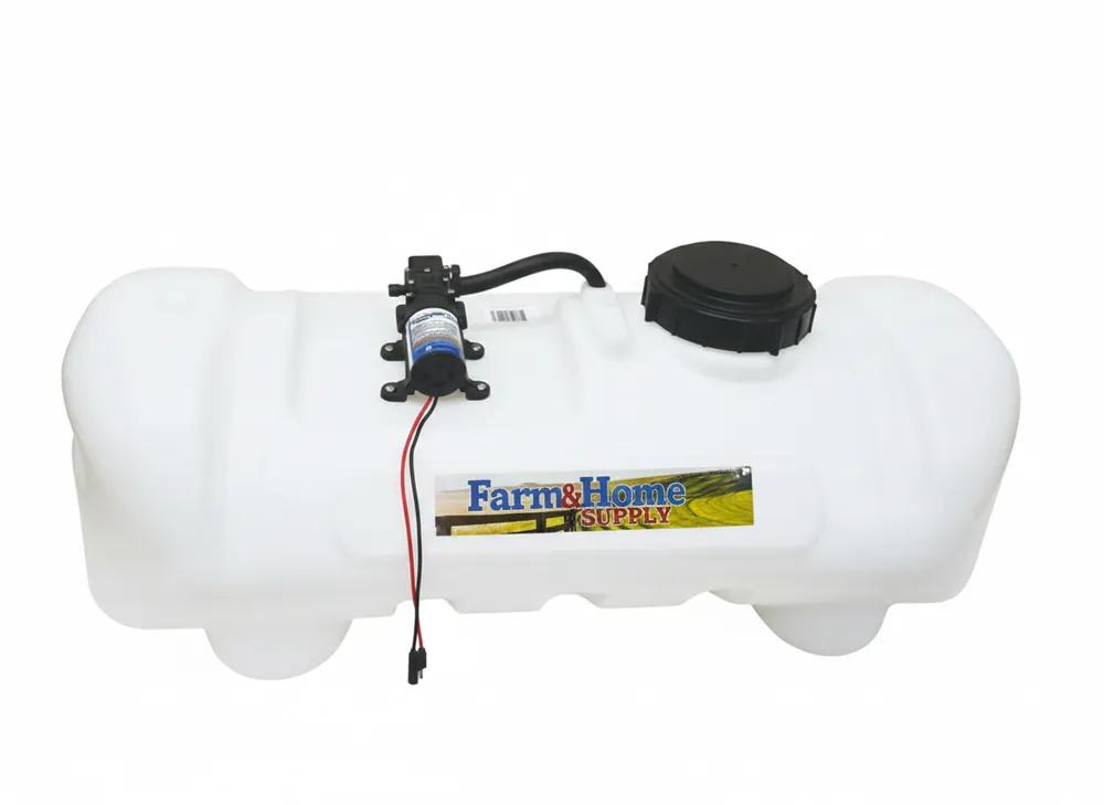 Farm & Home Supply 15 Gallon Spot Sprayer SSN06015AQY9