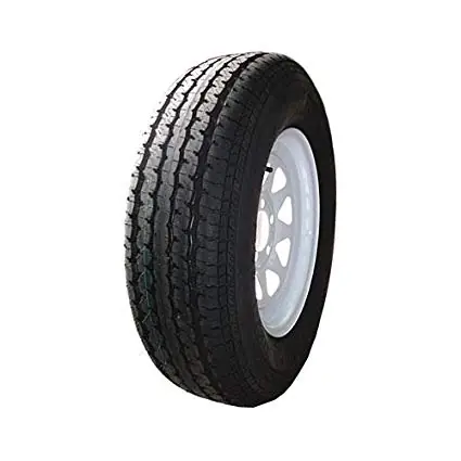 Sutong ST205/75R15 Trailer Tire/Wheel Assembly ASR1012