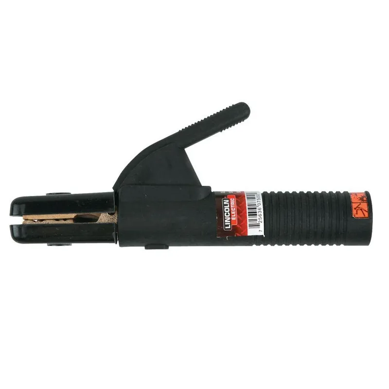Lincoln Electric 300A Stick Electrode Holder KH521