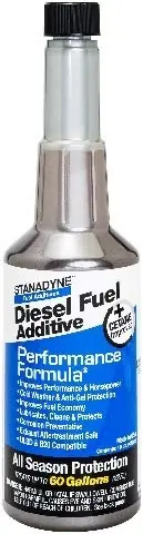 Stanadyne Diesel Fuel Additive Performance Formula 16oz