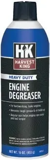 Harvest King 16oz Engine Degreaser A00376