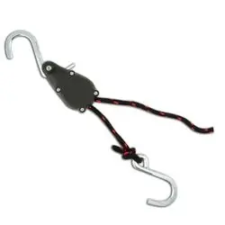 Erickson Tite Rope 1/4"X8‘ 150
