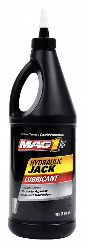 MAG 1 Hyrdaulic Jack Oil 32oz MG52HJPL