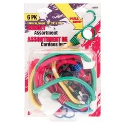 Erickson Bungey Power Pull (6 PK)
