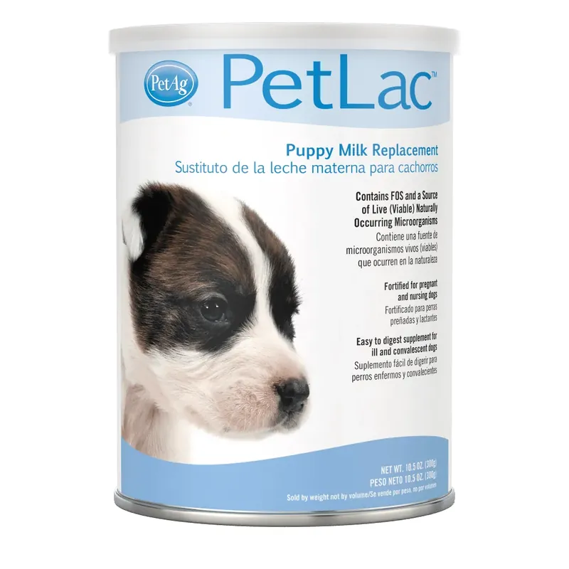 PetLac® Powder for Puppies 10.5 OZ