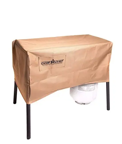 Camp Chef Two Burner Stove Cover (EX-60)