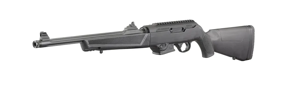Ruger PC Carbine Semi-Auto 9mm Rifle