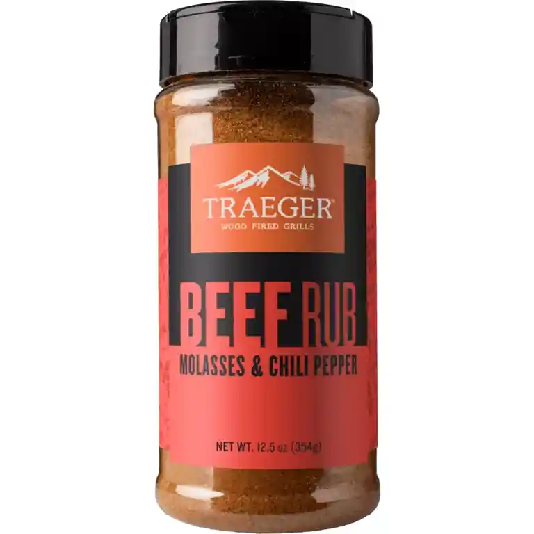 Traeger Beef Rub - 8.25-Ounce - FarmandHomeSupply.com