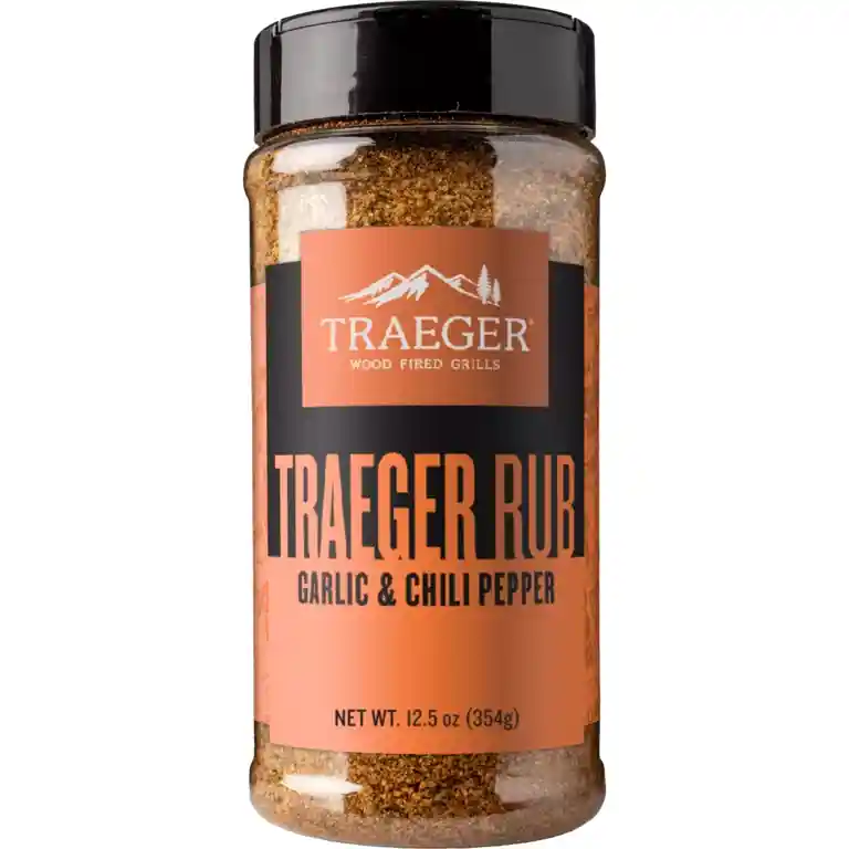 Traeger Rub for Grilling - 9-Oz. - Farm and Home Supply