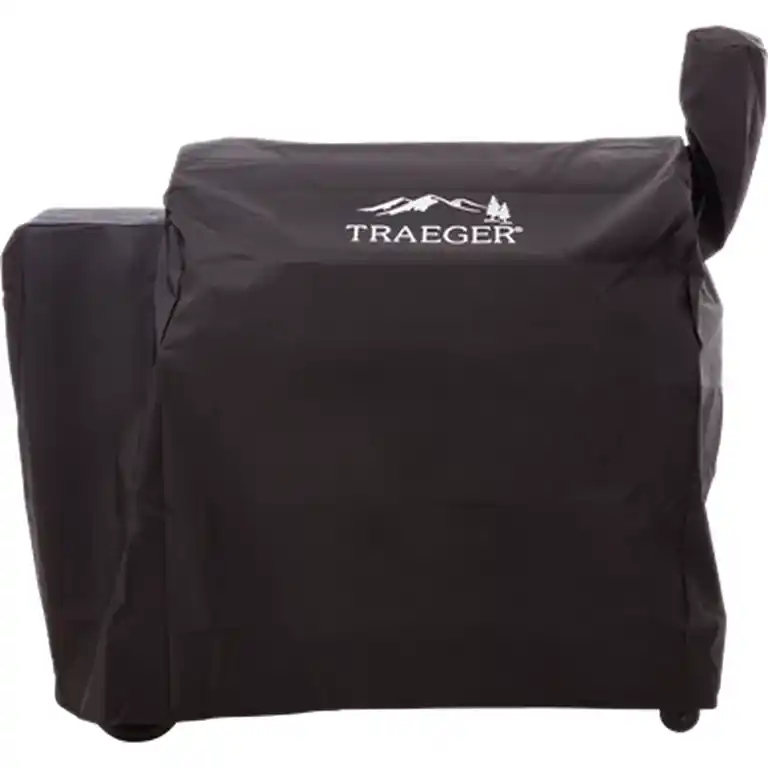 Traeger 34 Series Grill Cover BAC380