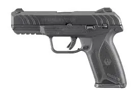 Ruger Security-9 Semi-Auto 9mm Pistol