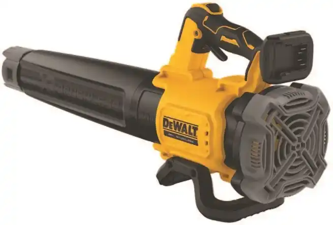 DeWalt 20V MAX* LITHIUM ION XR® BRUSHLESS HANDHELD BLOWER