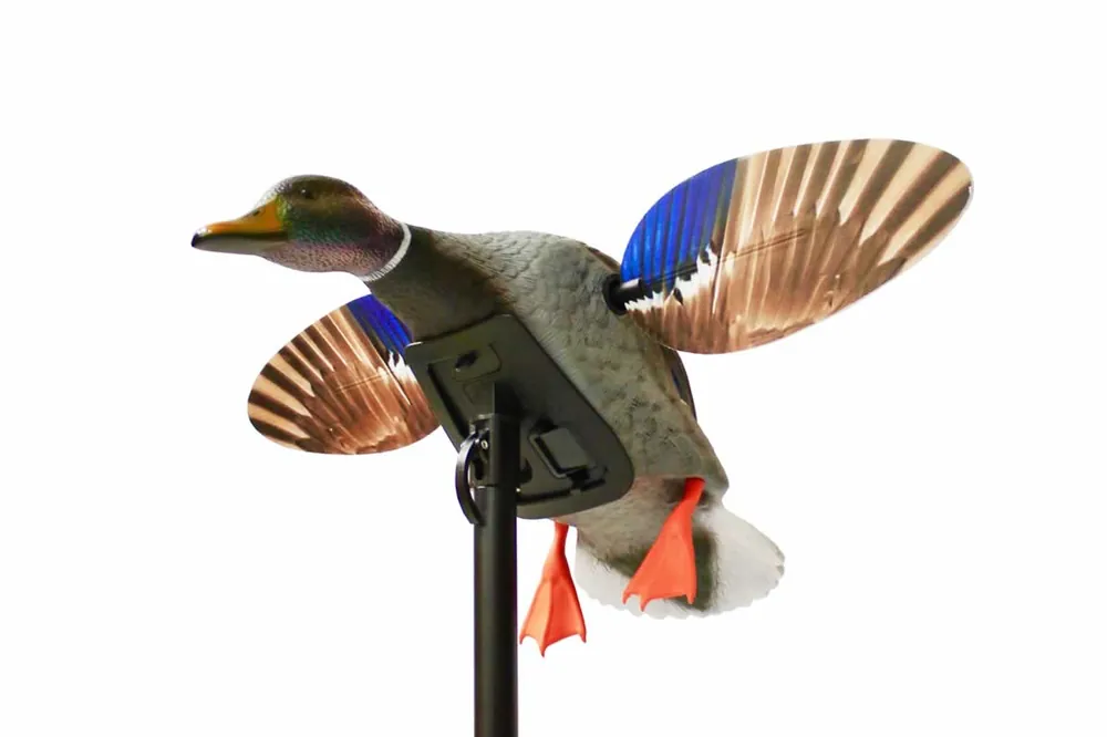 Elite Series Mini Mallard Drake Duck Decoy