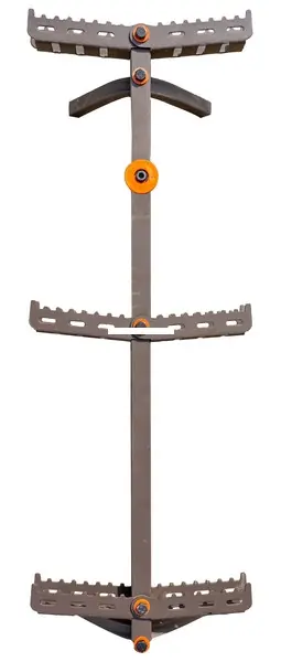 Big Dog 31" Advanced Take Down Climbing Steps 4 Pack ADTS-400
