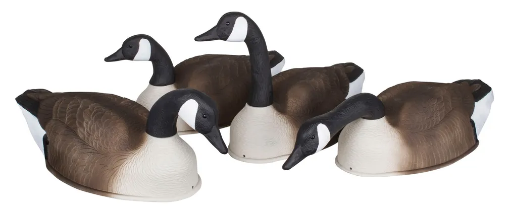Flambeau StormFront 2 Canada Goose 4 Pack Shells