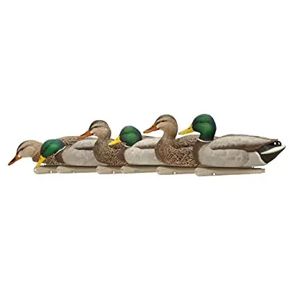 Avian-X Topflight Fusion Mallards 6 Pack Decoys AVX8076