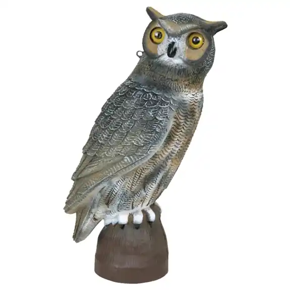Flambeau 17" Owl Decoy 5910WL