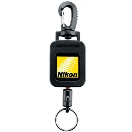 Nikon Retractable Rangefinder Tether 8172
