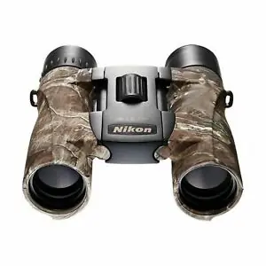 Nikon Aculon A30 True Timber Camo 10x25 Binoculars 16641