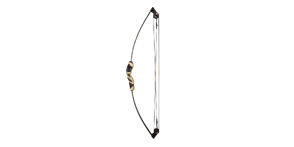 Barnett Wildhawk Youth Compound Bow Mossy Oak 1269MO