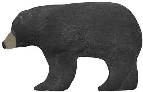 Field Logic Shooter Bear 3D Archery Target G71300