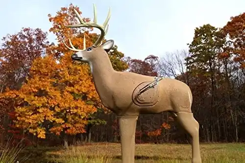Field Logic Big Shooter Buck 3D Archery Target G72000