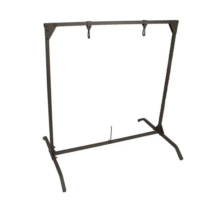 HME Archery Bag Target Stand BTS