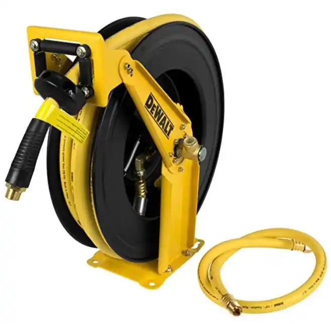 DeWalt Hose Reel 1/2x50 DXCM024-0344