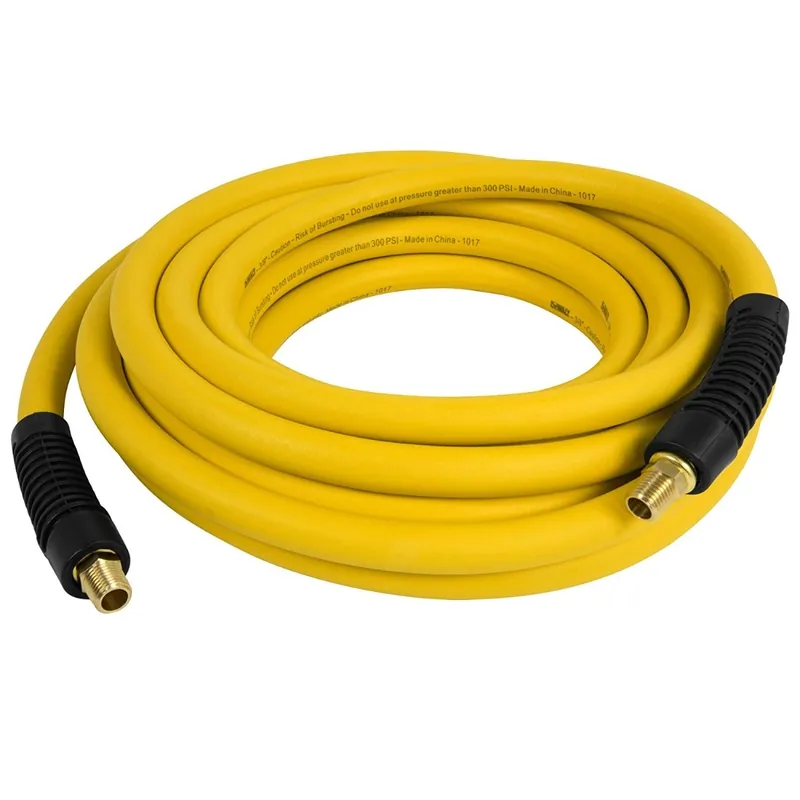 DeWalt Air Hose 3/8X25 Rubber DXCM012-0200