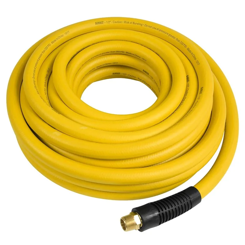 DeWalt Air Hose 1/2X50 Hybrid DXCM012-0207