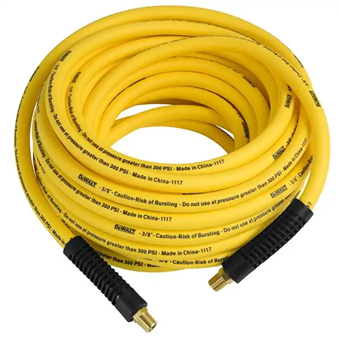 DeWalt Air Hose 3/8X50 Hybrid DXCM012-0205