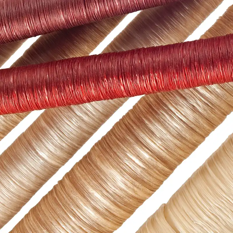 LEM Collagen Smoked Sausage Casing