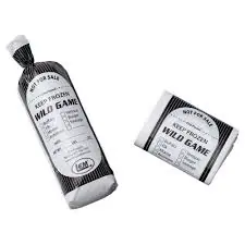 LEM Wild Game Bags 25CT