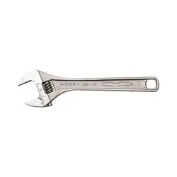 Channellock Adjustable 10" Wrench