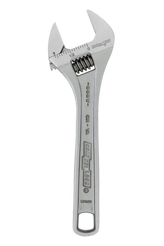 Channellock Adjustable 6" Wrench
