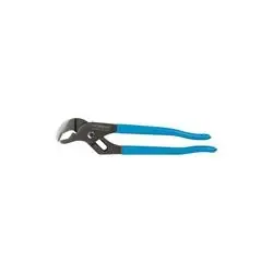 Channellock V-Jaw Tongue & Groove 9.5" Pliers