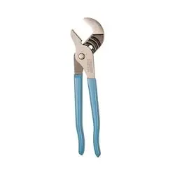 Channellock Straight Jaw Tongue & Groove 9.5" Pliers