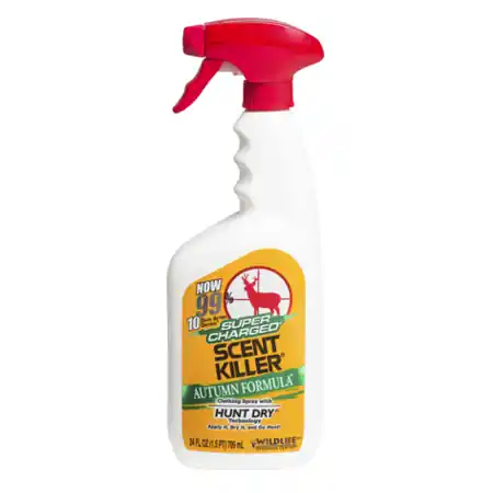 Scent Killer Autumn Formula 24 OZ.