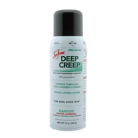 Sea Foam Deep Creep Spray 12 OZ