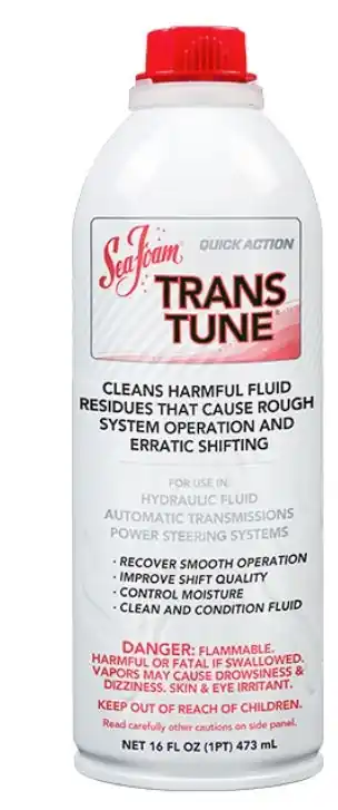 Sea Foam Trans Tune 16 OZ.