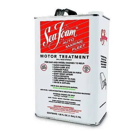 Sea Foam Motor Tune Up 1 Gallon