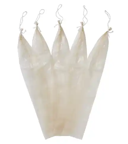 LEM Clear Fibrous Castings 2 1/2"X20"