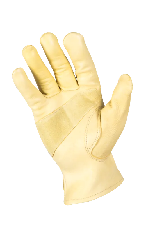 Noble Outfitters Cowhide Leather Gloves Honey Gold 51029-206