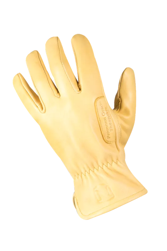 Noble Outfitters Men‘s Premium Sheepskin Gloves 51026-121