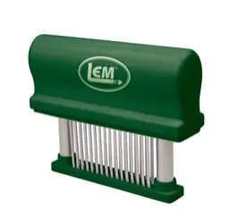 LEM Hand Held Meat Tenderizer 1263