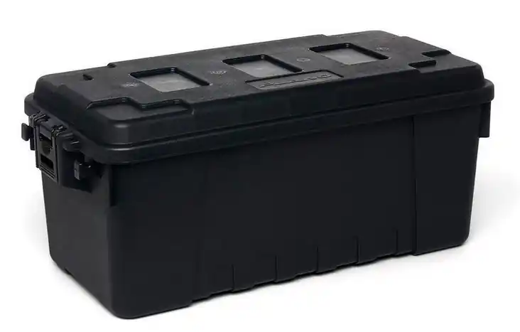 Plano 68 Quart Sportsman Trunk 1719-00