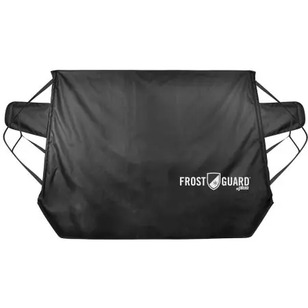FrostGuard Pro XL Windshield Protector for Ice, Frost, and Snow
