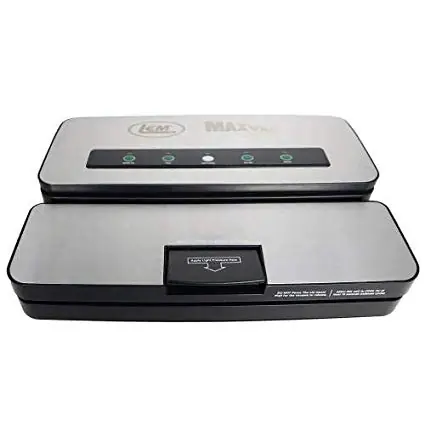 LEM MaxVac 250 vacuum Sealer